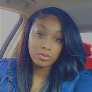 Meet your Posher, Gabrielle